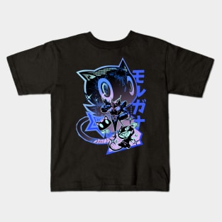 Morgana Code Name Mona Kids T-Shirt